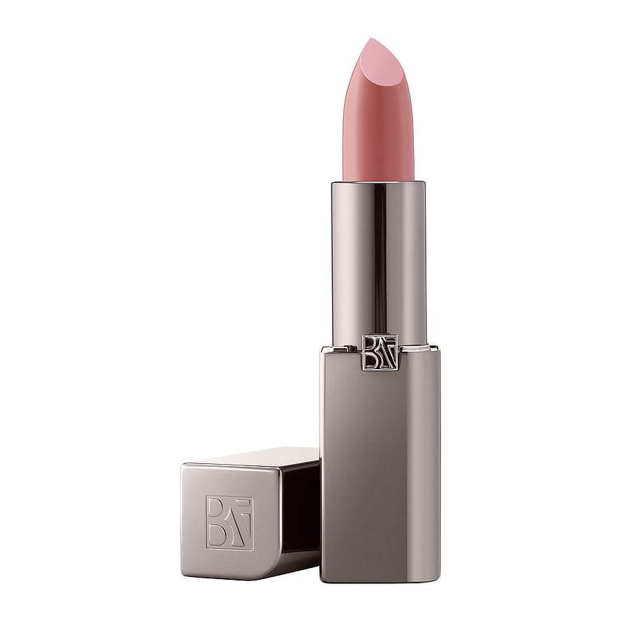 Beautyact Full On Satin Lipstick Instant Bare