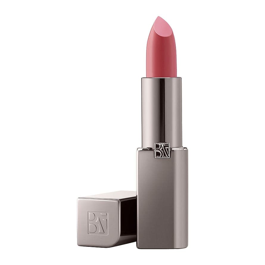 Beautyact Full On Satin Lipstick Berry Ruby