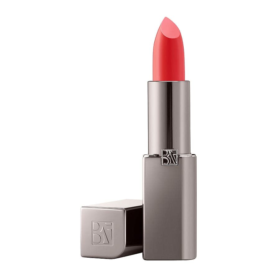 Beautyact Full On Satin Lipstick Red Carpet