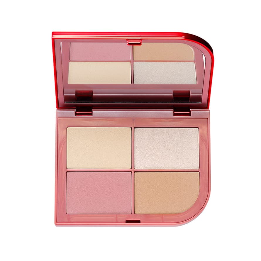 Beautyact Iconic Face Kit Light/Medium