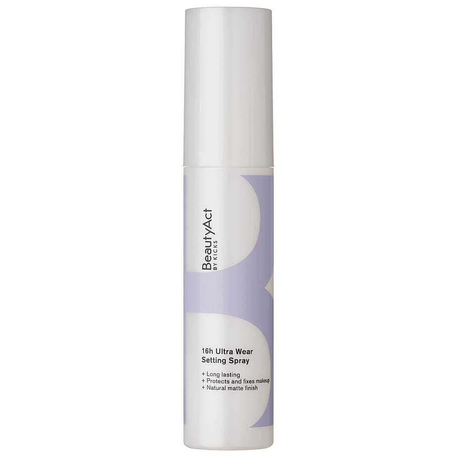 Beautyact 16H Ultra Wear Setting Spray