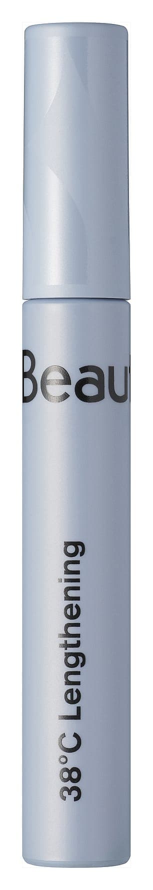Beautyact 38°C Lengthening Mascara Black