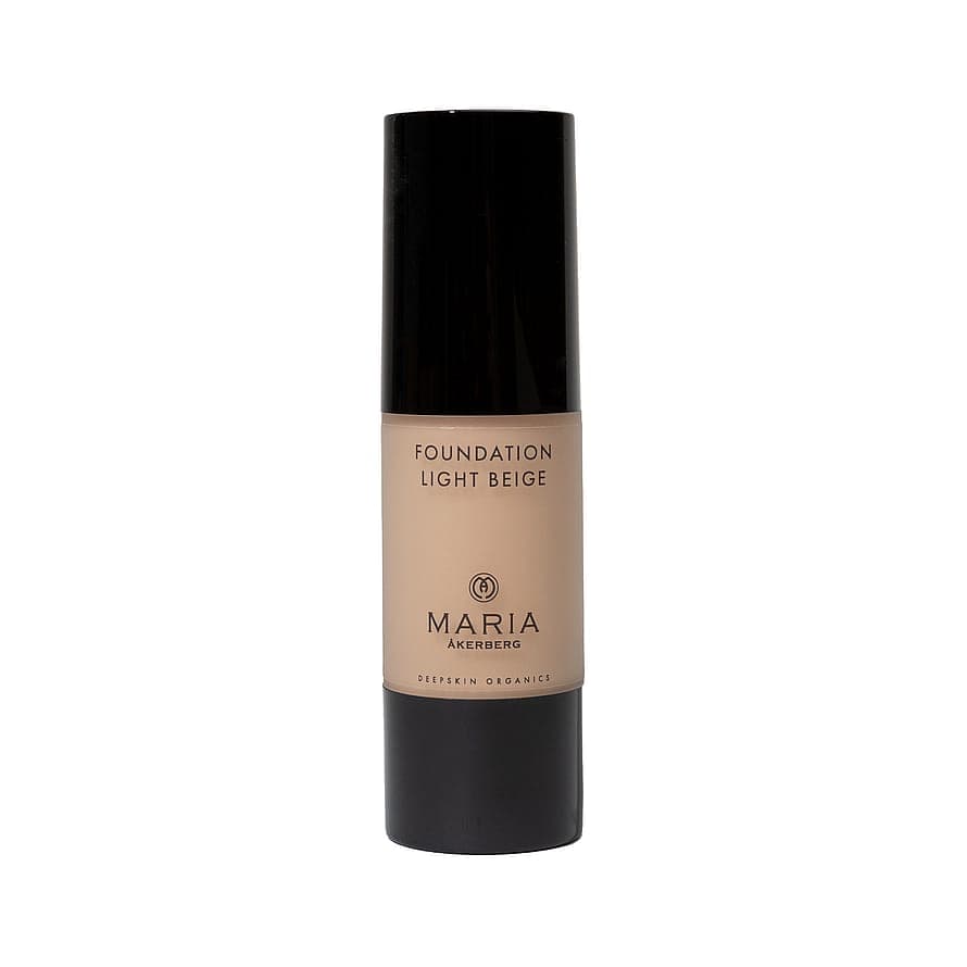 Maria Åkerberg Foundation Light Beige