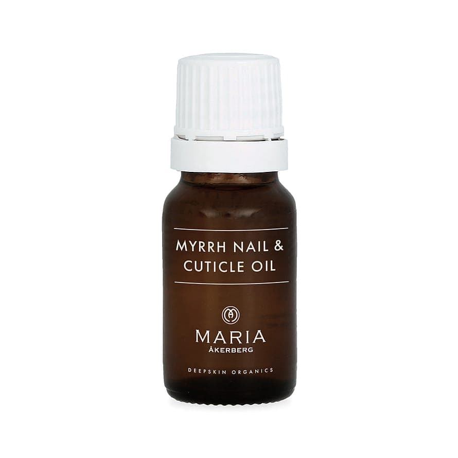 Maria Åkerberg Myrrh Nail & Cuticle Oil