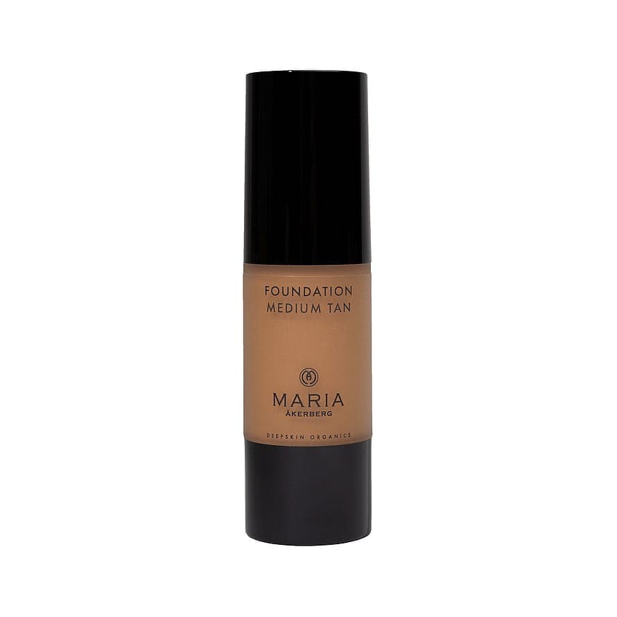 Maria Åkerberg Foundation Medium Tan