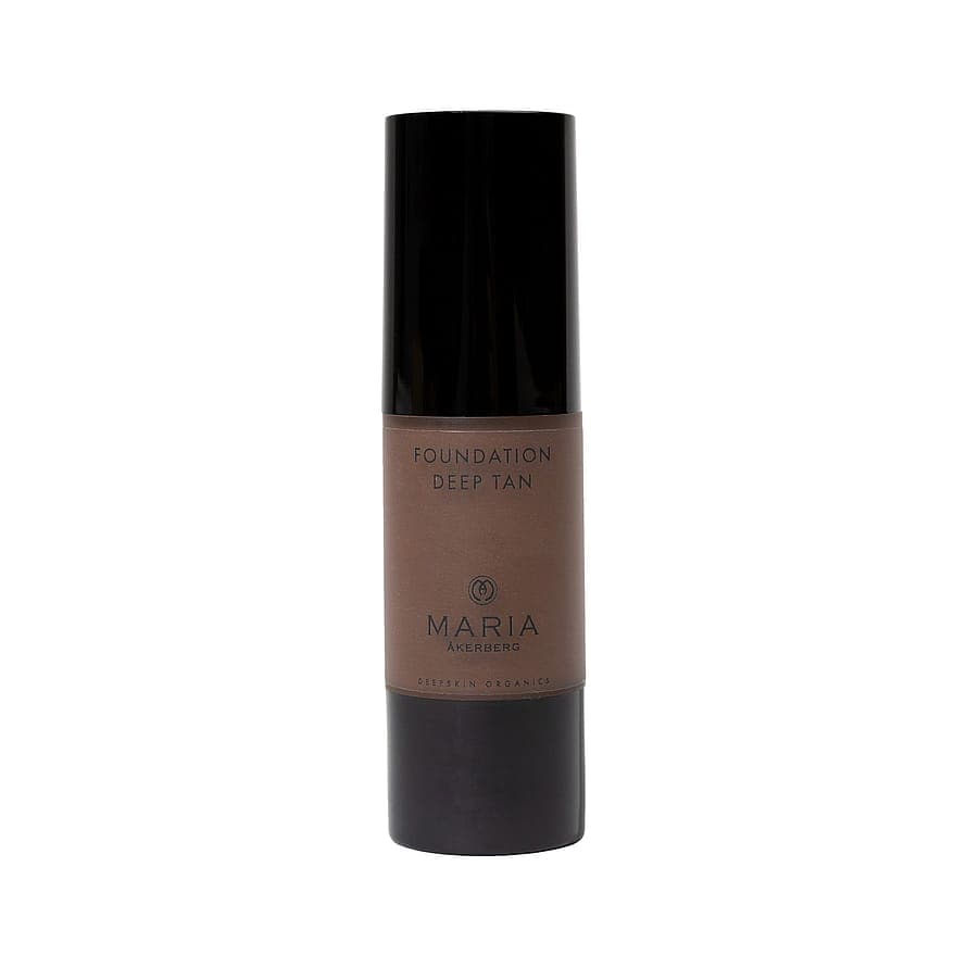 Maria Åkerberg Foundation Deep Tan