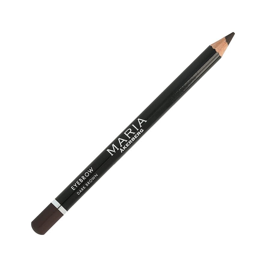Maria Åkerberg Eyebrow Pencils Dark Brown