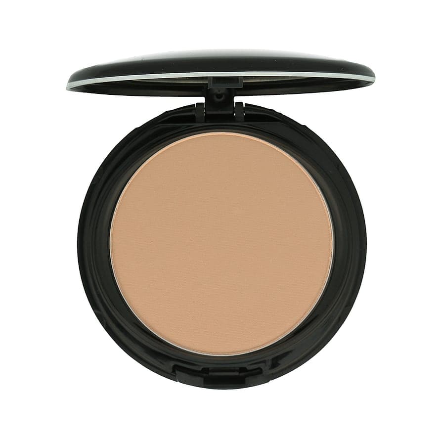 Maria Åkerberg Compact Cover (Light) Cappuccino