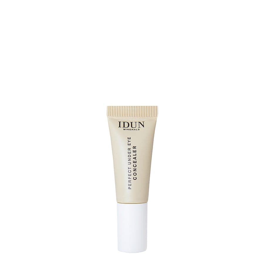 IDUN Minerals Perfect Under Eye Concealer Fair