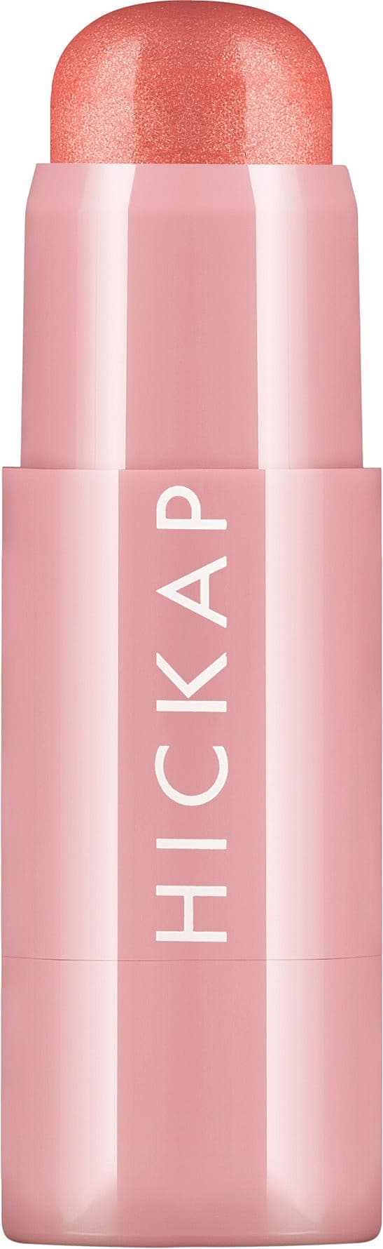 Hickap Wonder Stick Blush Shimmering Coral