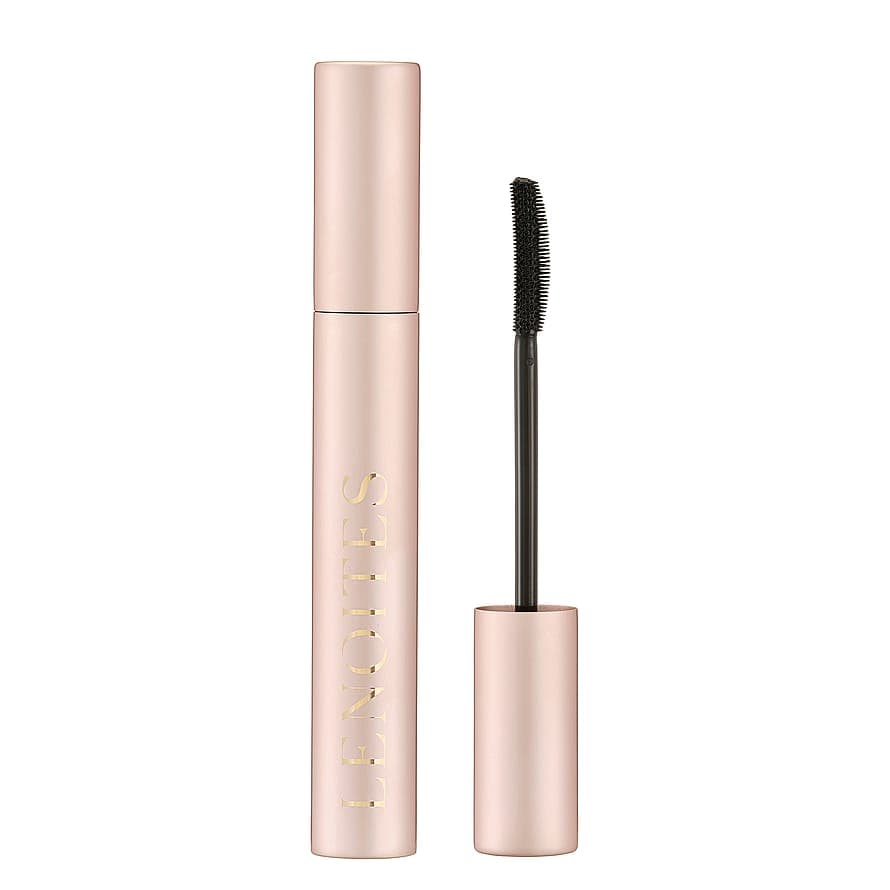Lenoites PowerLash Growth Serum Mascara Black