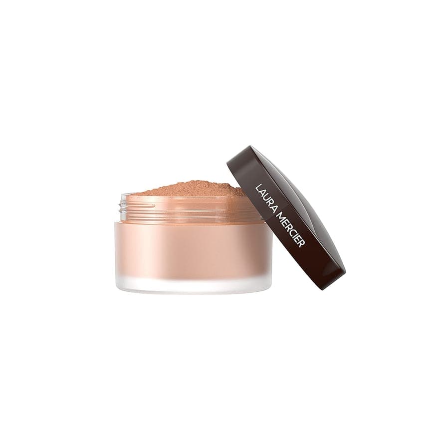 Laura Mercier Translucent Loose Setting Powder Mini Translucent Medium Deep