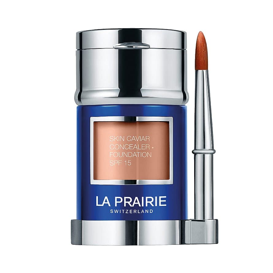 La Prairie Skin Caviar Concealer Foundation SPF15 Pure Ivory