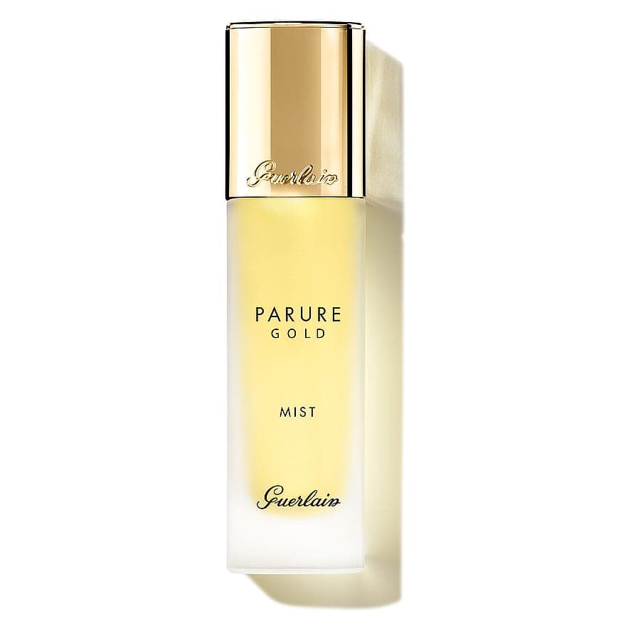 Guerlain Parure Gold Mist