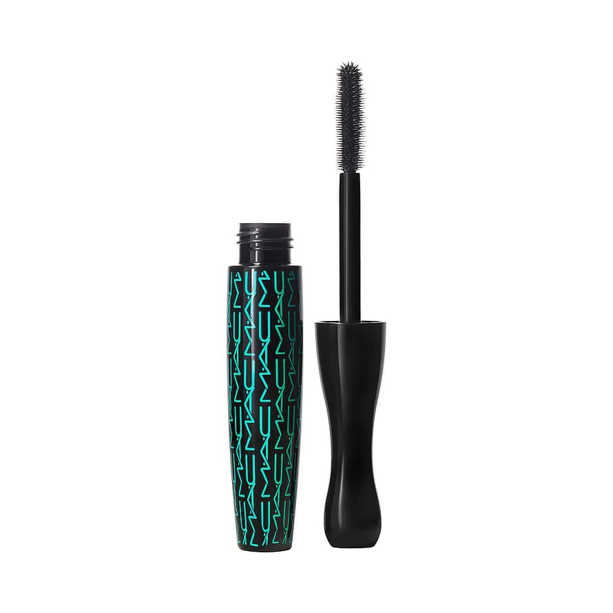 Mac In Extreme Dimension Waterproof Lash Dimensional Black