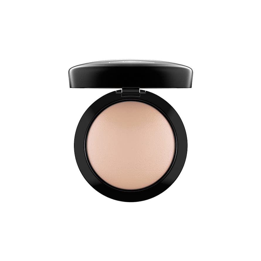 Mac Mineralize Skinfinish/ Natural Medium