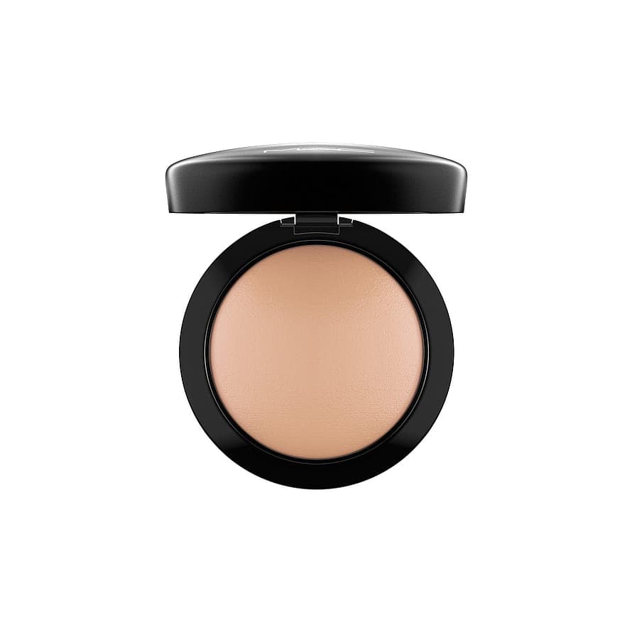 Mac Mineralize Skinfinish/ Natural Medium Dark