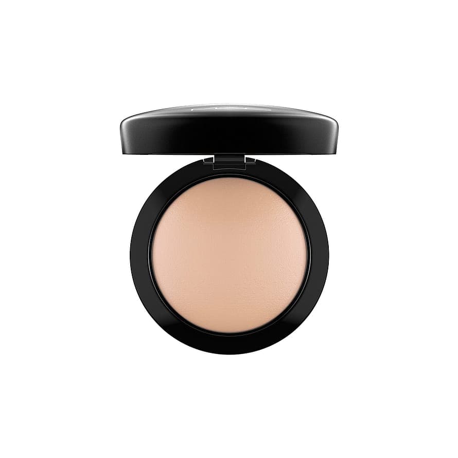 Mac Mineralize Skinfinish/ Natural Medium Plus