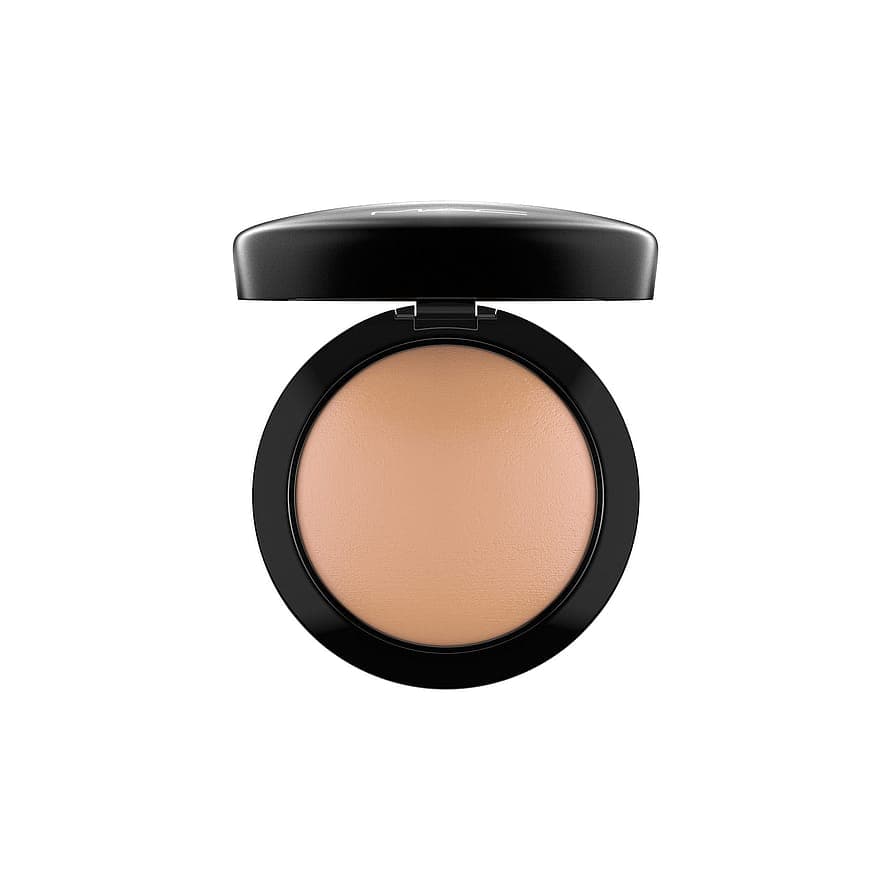 Mac Mineralize Skinfinish/ Natural Medium Deep