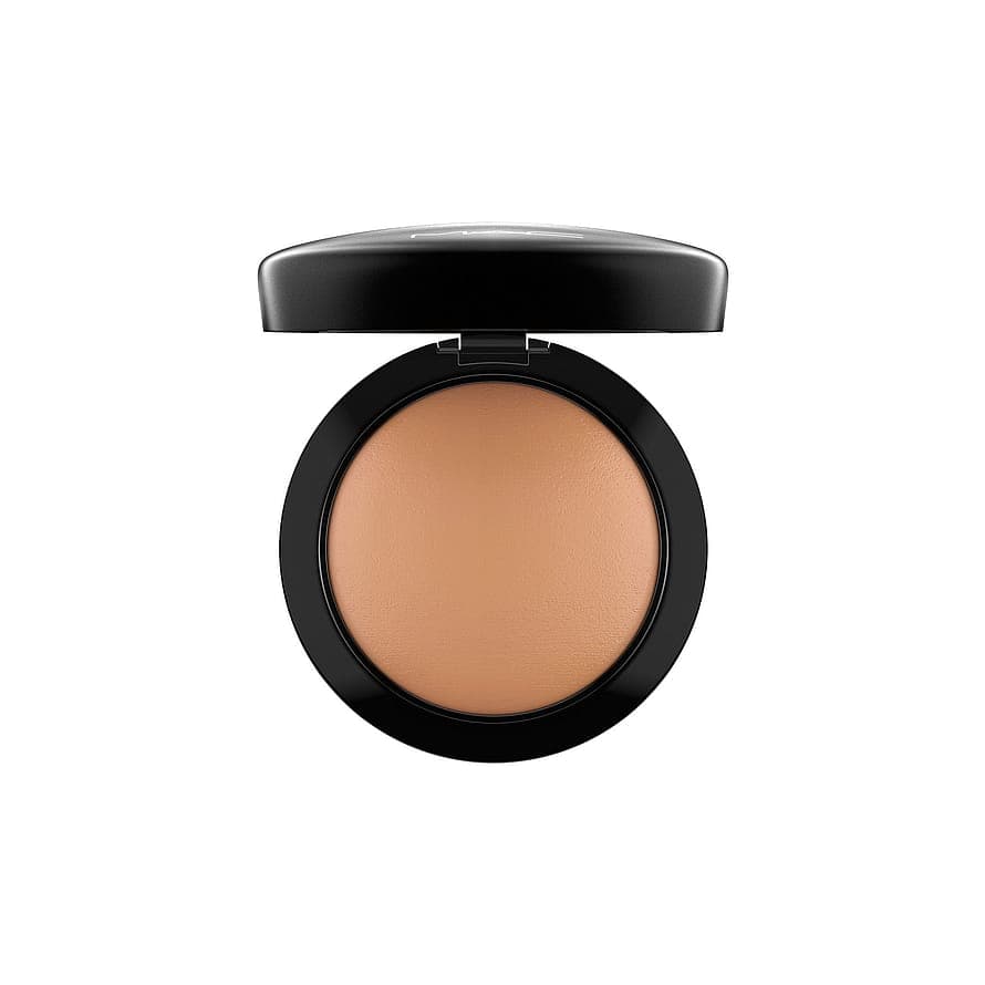 Mac Mineralize Skinfinish/ Natural Give Me Sun!
