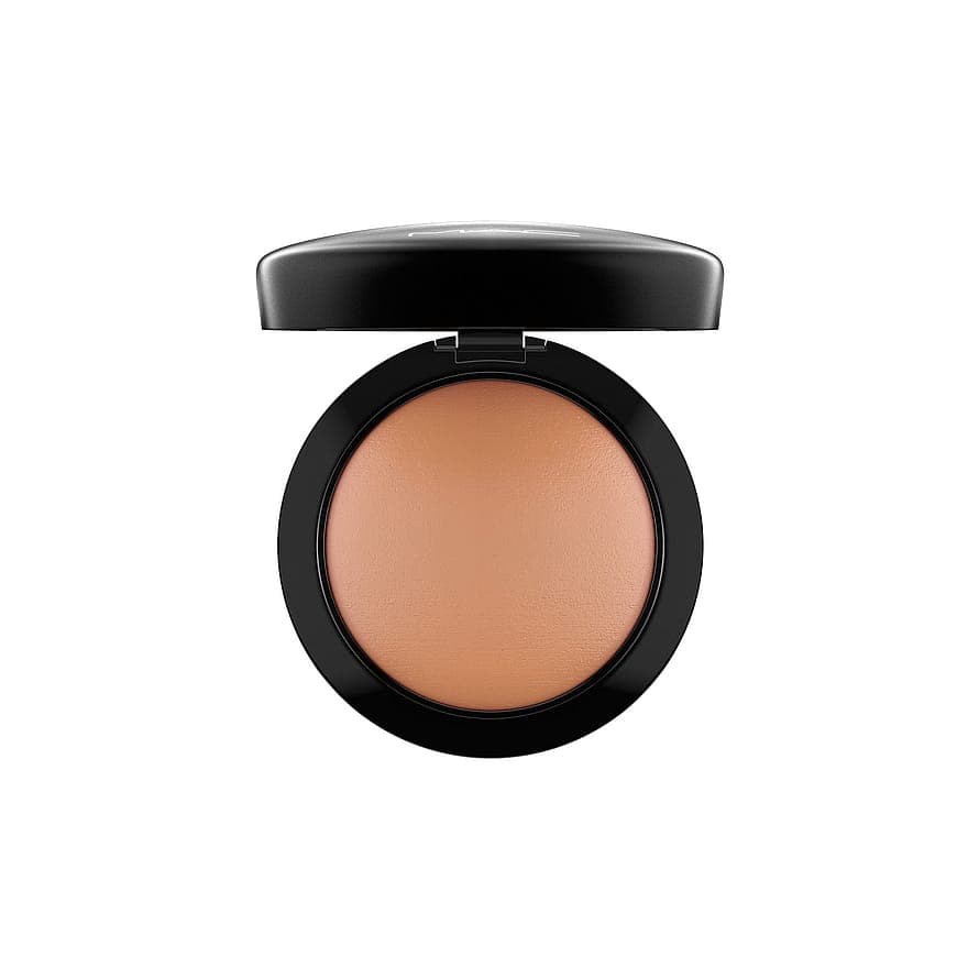Mac Mineralize Skinfinish/ Natural Dark Deep
