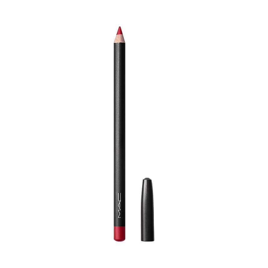 Mac Lip Pencil Ruby Woo