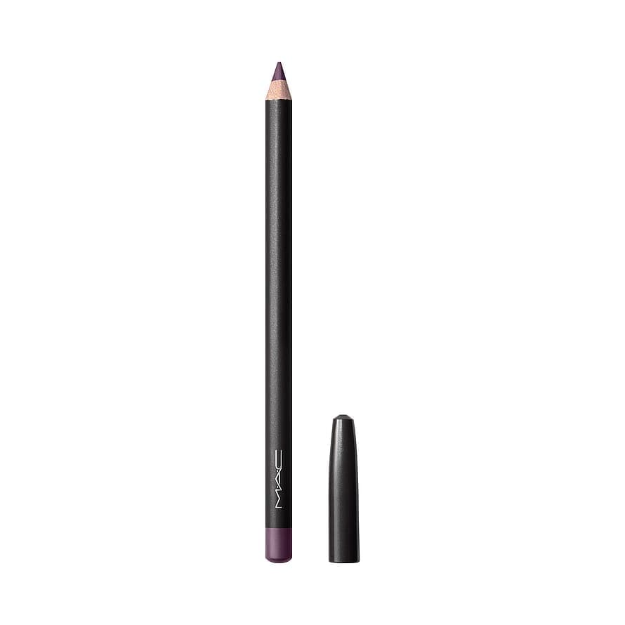 Mac Lip Pencil Cyber World