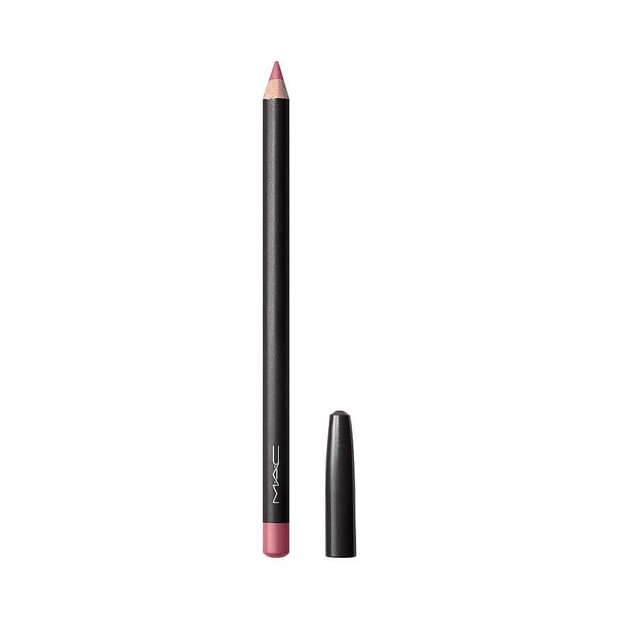 Mac Lip Pencil Edge To Edge