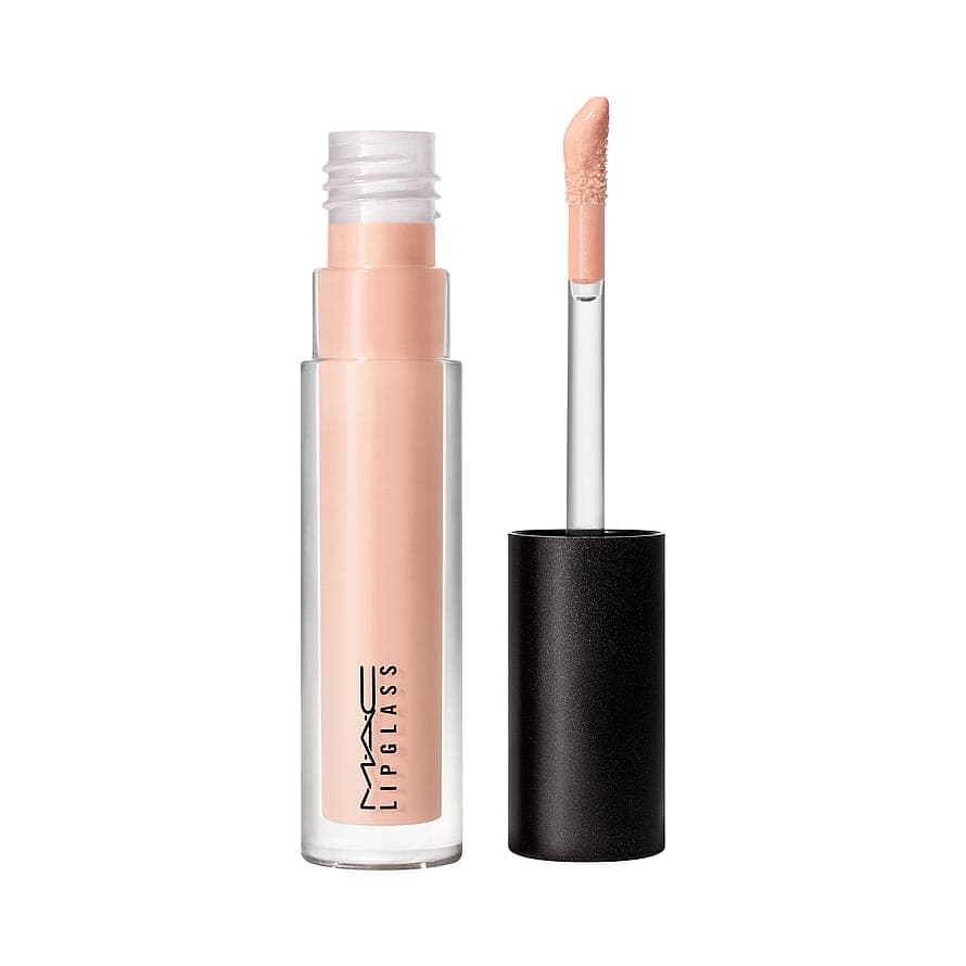 Mac Clear Lipglass C-Thru