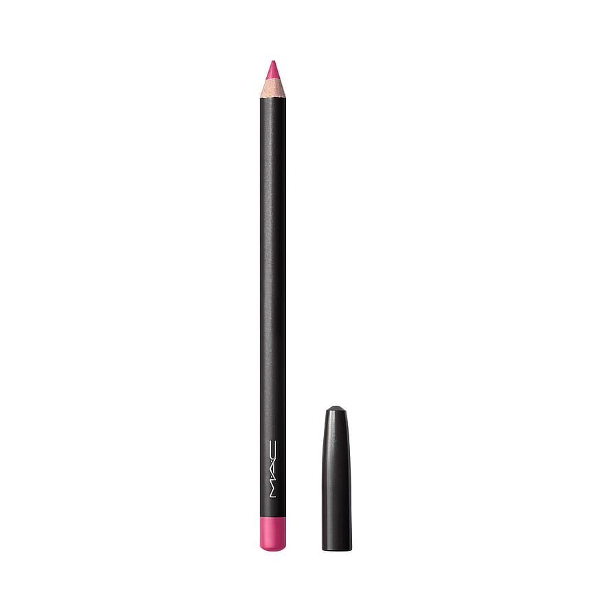 Mac Lip Pencil Talking Points