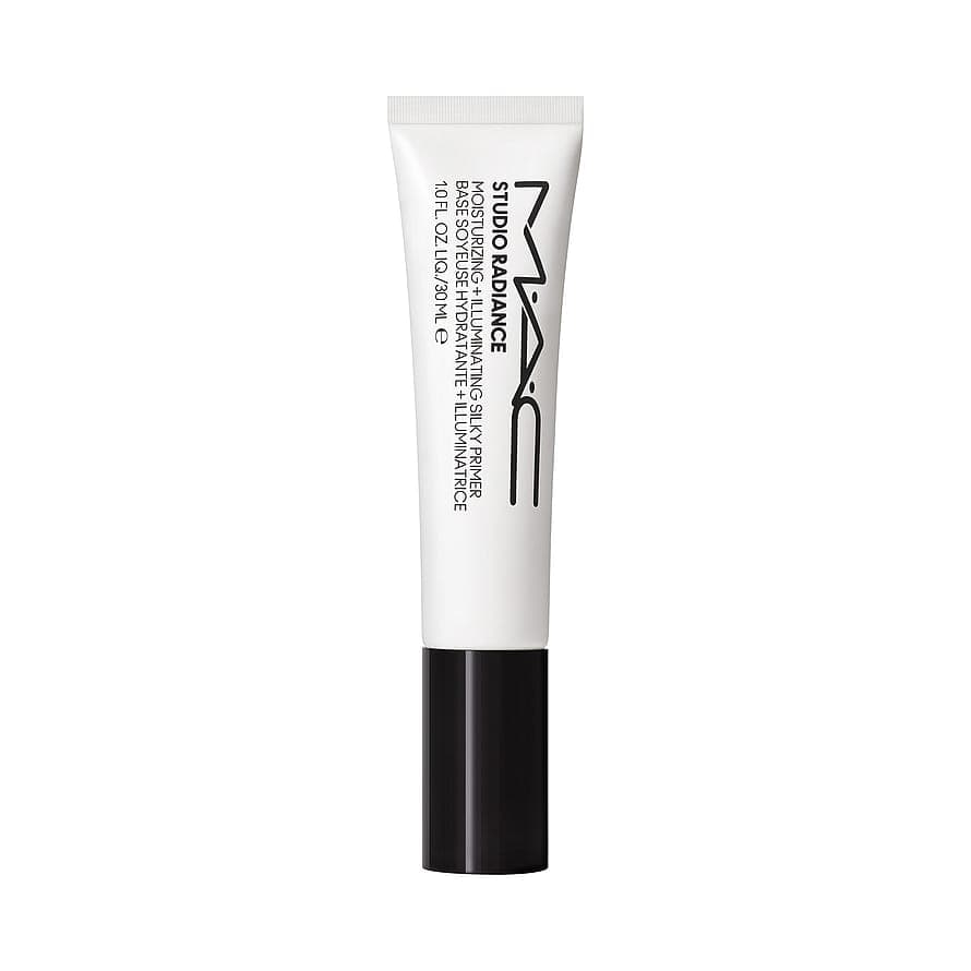 Mac Studio Radiance Moisturizing + Illuminating Silky Primer