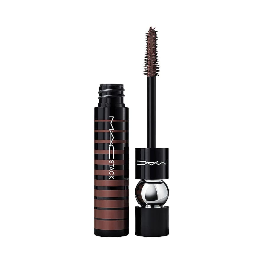 Mac Macstack Mascara Chestnut Stack