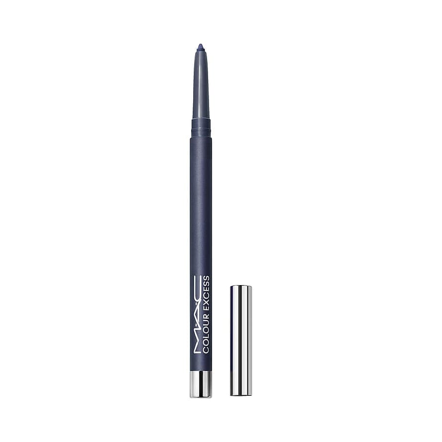 Mac Colour Excess Gel Pencil Eyeliner Stay The Night