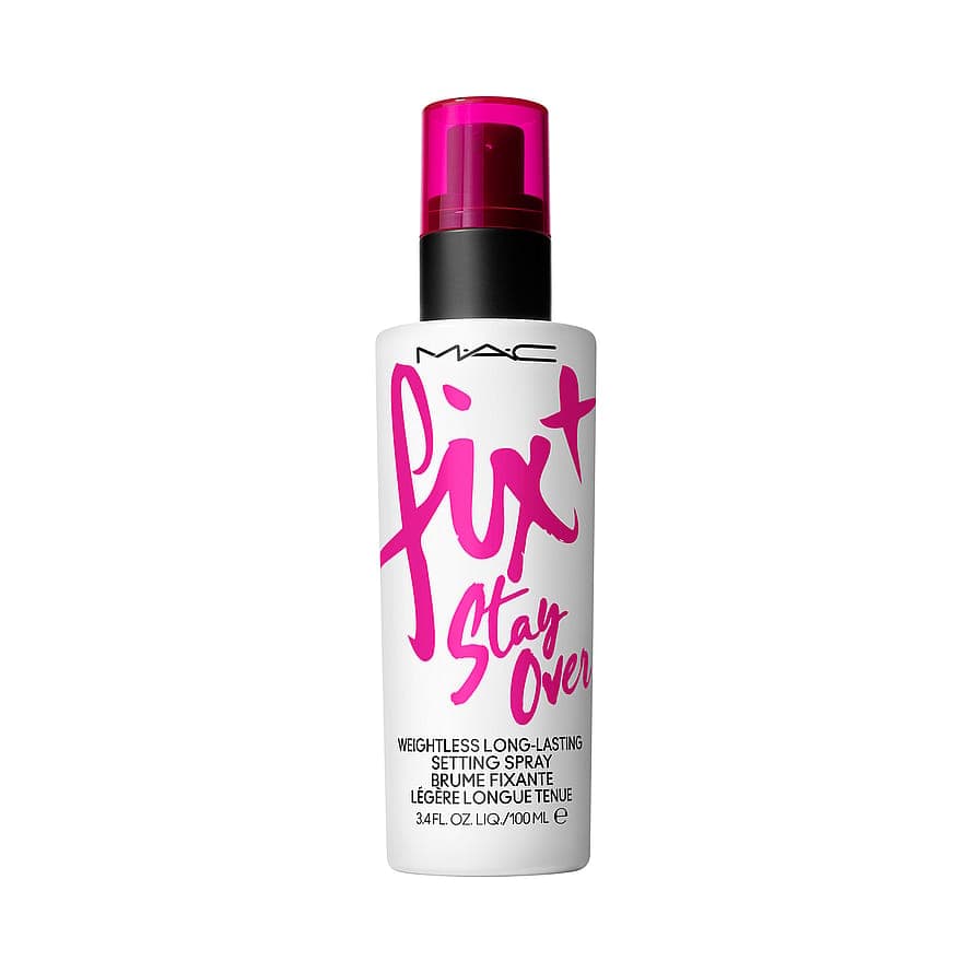 Mac Fix + Stay Over Setting Spray