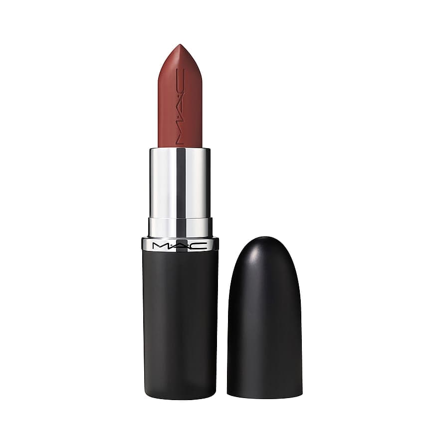 Mac Macximal Sleek Satin Lipstick Crème In Your Coffee