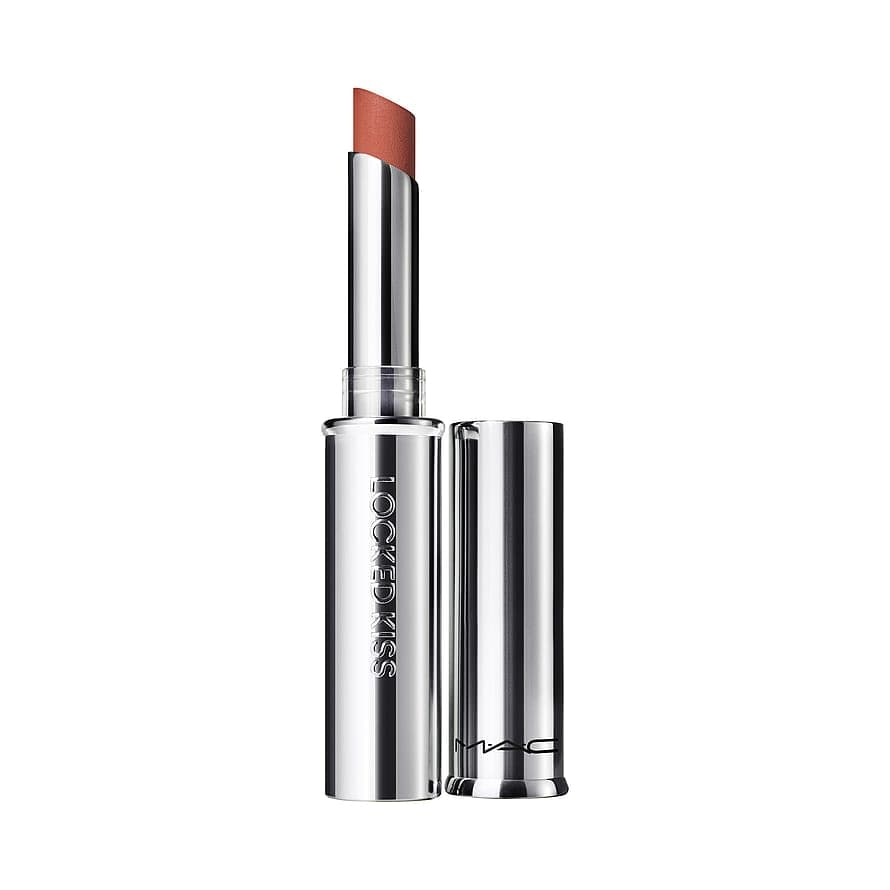 Mac Locked Kiss 24HR Lipstick Meticulous