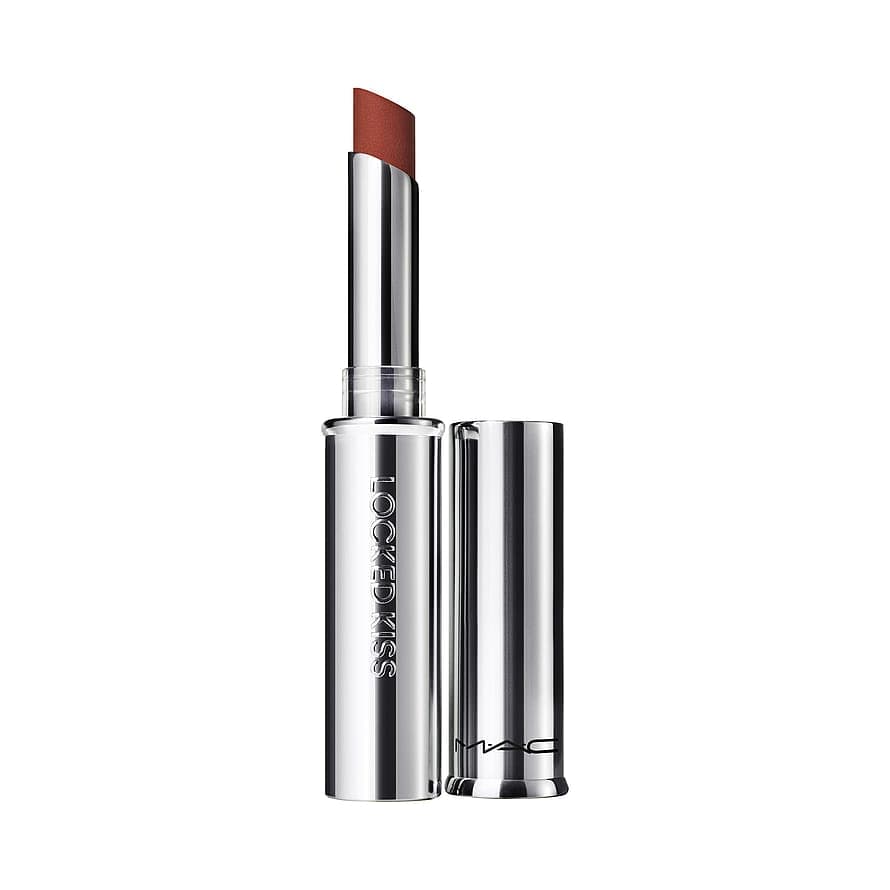 Mac Locked Kiss 24HR Lipstick Sophistry