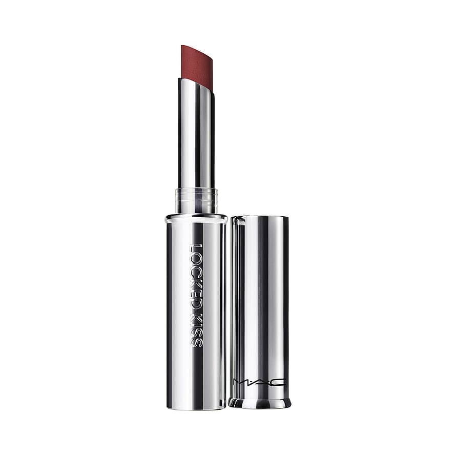 Mac Locked Kiss 24HR Lipstick Vicious