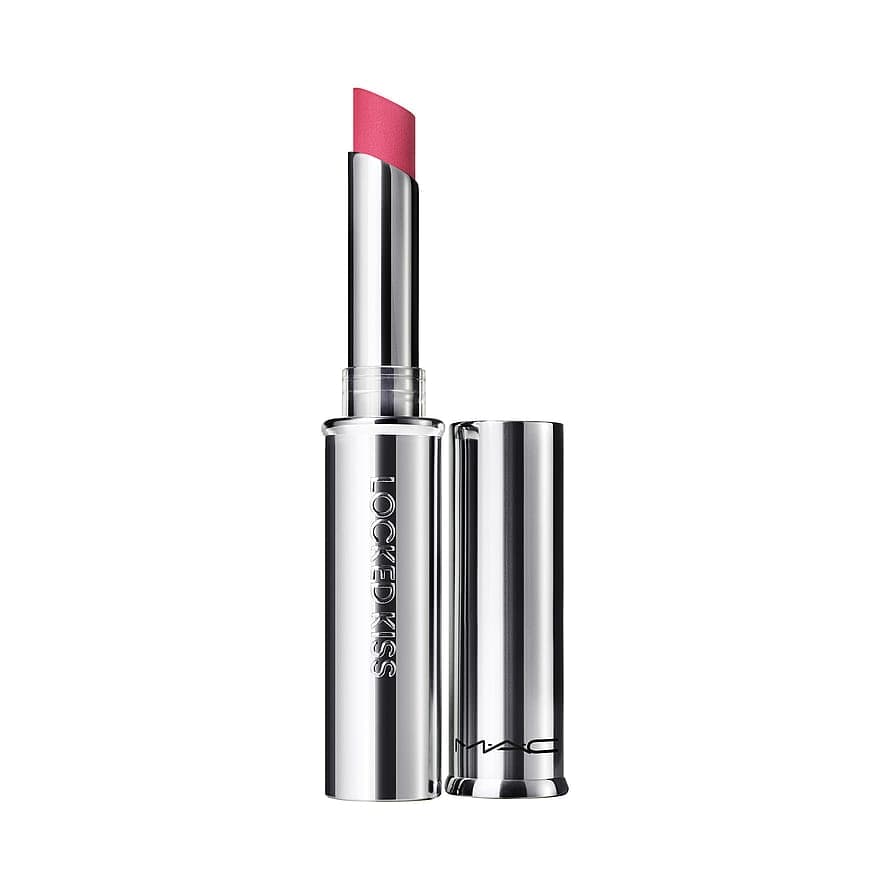 Mac Locked Kiss 24HR Lipstick Connoisseur