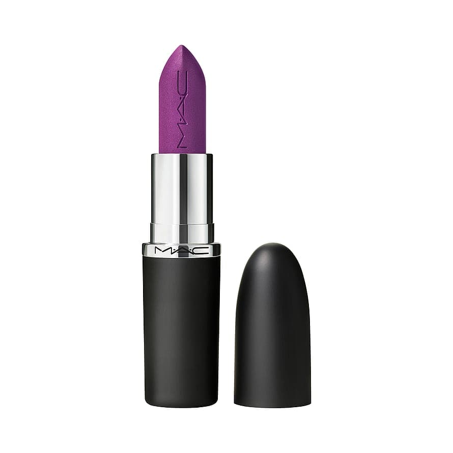 Mac Macximal Silky Matte Lipstick Everybody's Heroine