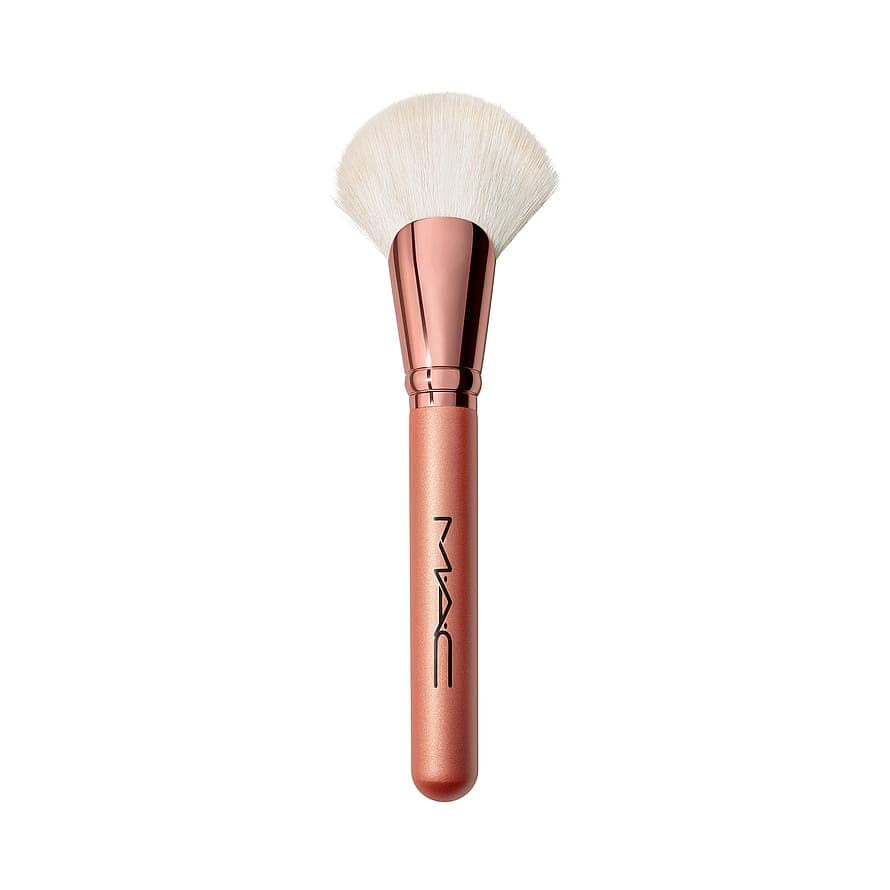 Mac 143S Bronzer Fan Brush