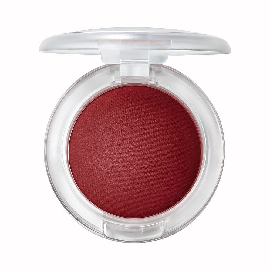 Mac Glow Play Blush Big Diva Energy