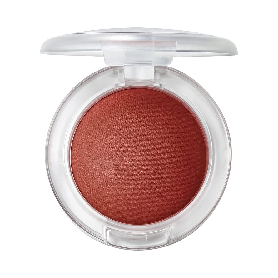 Mac Glow Play Blush PiNCh of Marrakesh