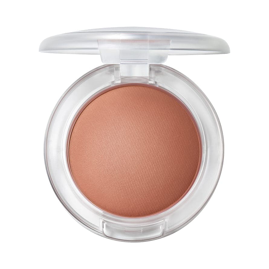 Mac Glow Play Blush True Harmony