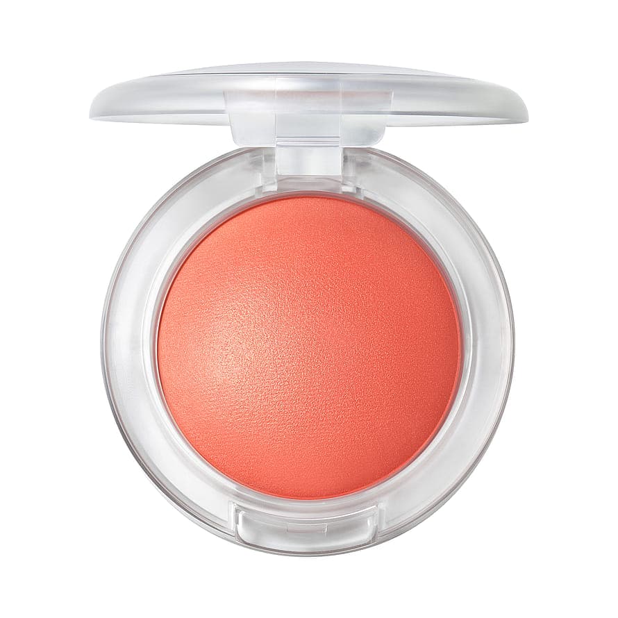 Mac Glow Play Blush That's Peachy