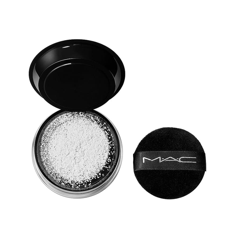 Mac Studio Fix Pro Set + Blur Weightless Loose Powder Translucent