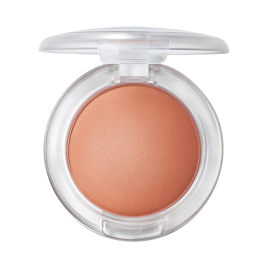 Mac Glow Play Blush So Natural