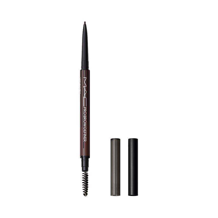 Mac Pro Brow Definer 1mm Hickory
