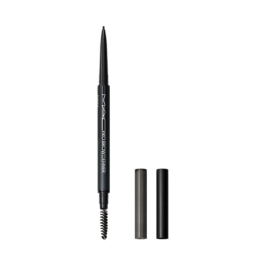 Mac Pro Brow Definer 1mm Onyx