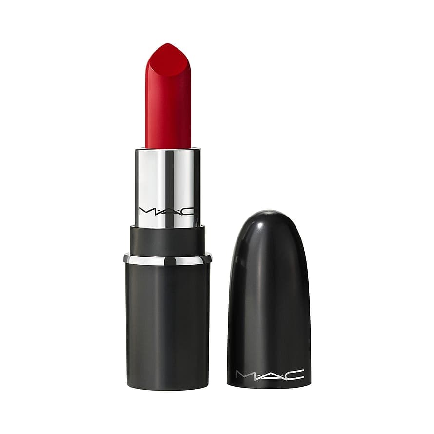 Mac Macximal Matte Mini Lipstick Ruby Woo